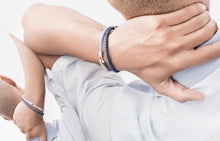 Load image into Gallery viewer, 3mm Chain Bracelet
