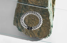 Load image into Gallery viewer, 3mm Chain Bracelet
